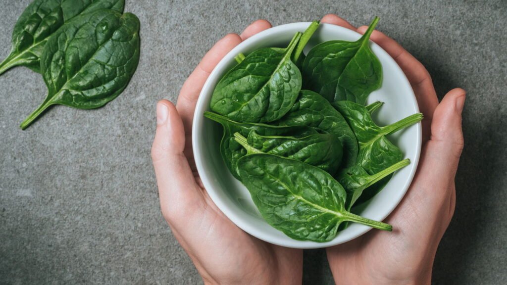 Este vegetal pode acrescentar anos à sua vida, segundo nutricionistas