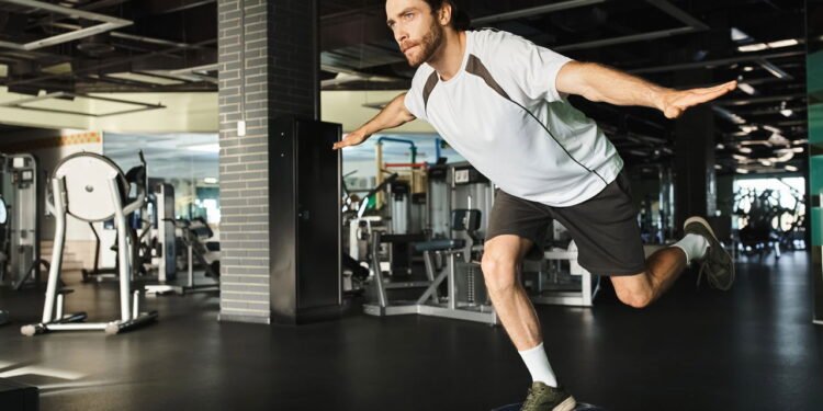 Como fortalecer tendões e ligamentos para ganhar estabilidade e mobilidade