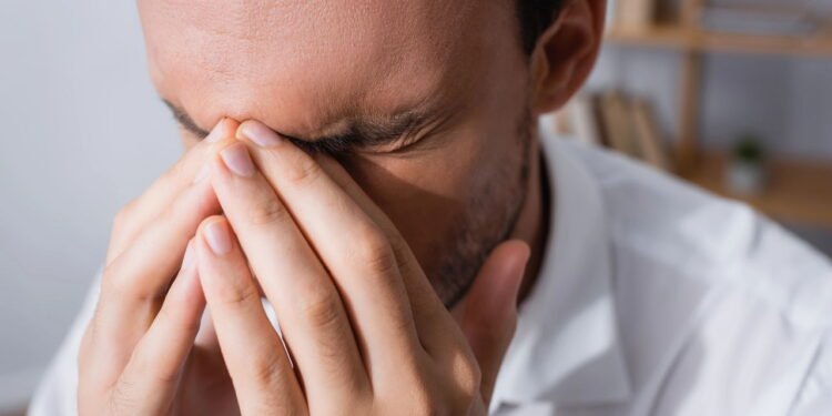 Como parar o estresse em 48 segundos (e por que funciona)