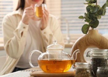 O melhor remédio natural para o alivio da sinusite e congestão nasal