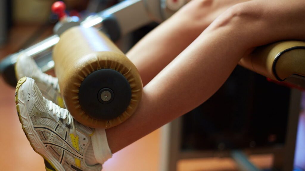 Pare de ignorar esses músculos para desbloquear novos ganhos de força e vencer planaltos