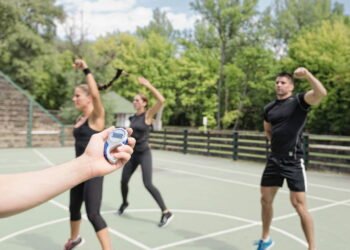 A melhor hora do dia para se exercitar com base no seu tipo de personalidade