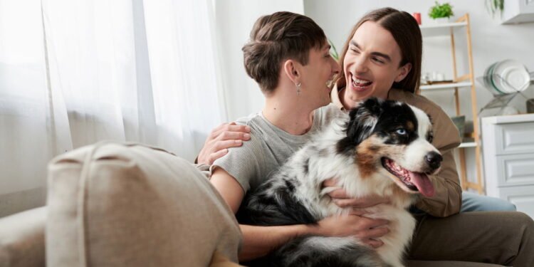 O que significa falar com os cachorros segundo a psicologia