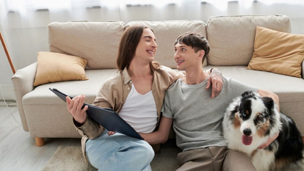 O que significa falar com os cachorros segundo a psicologia