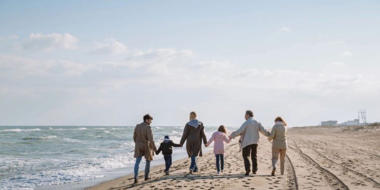 Maneiras pelas quais os pais da geração Boomer confundem controle com cuidado