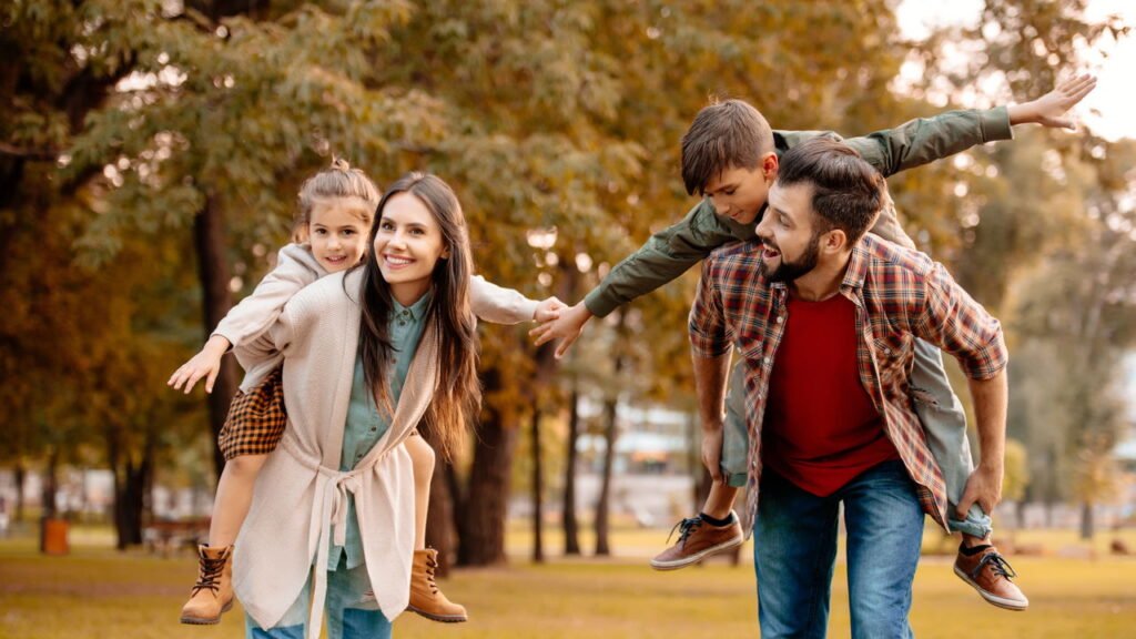 Maneiras pelas quais os pais da geração Boomer confundem controle com cuidado