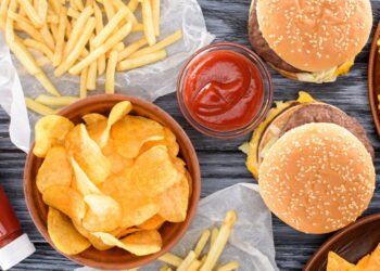 Comer este fast food favorito pode aumentar o risco de diabetes em 20%, diz novo estudo
