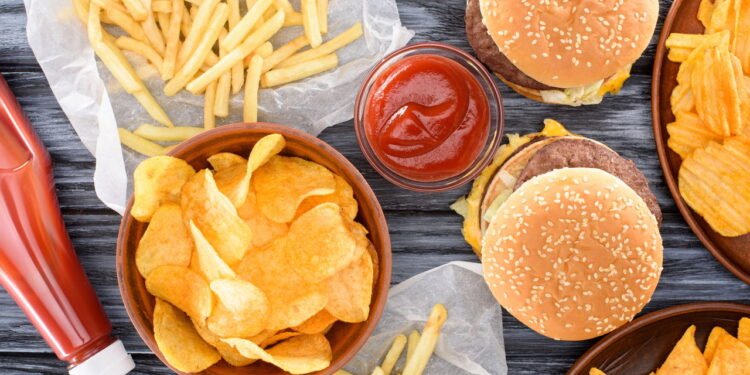 Comer este fast food favorito pode aumentar o risco de diabetes em 20%, diz novo estudo