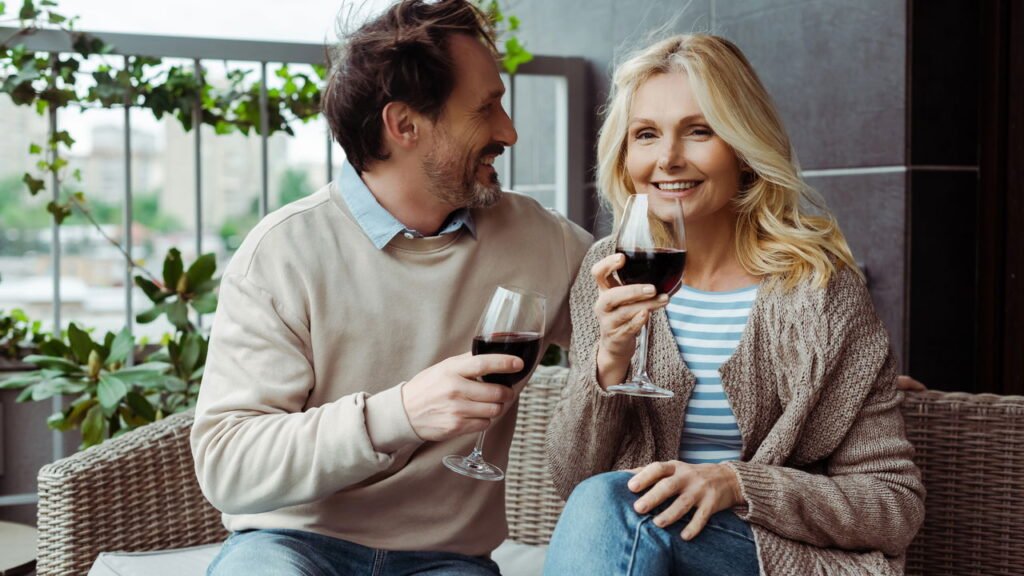 O verdadeiro segredo da felicidade na meia-idade foi revelado e vai te surpreender