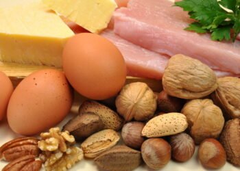 O que acontece com o seu corpo quando você consome corretamente o ferro?