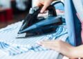 Essas 10 dicas brilhantes tornam a tarefa de passar roupa rápida e fácil