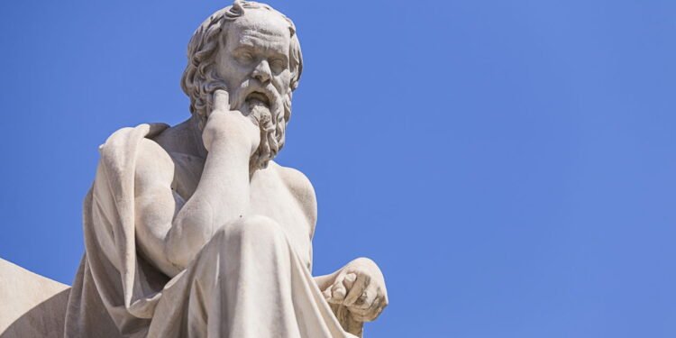 Esta frase da filosofia romana é uma lição para ter uma vida plena