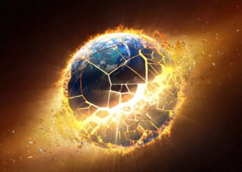 NASA alerta que o Brasil ficará inabitável em 50 anos