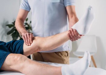 Técnica simples de reabilitação alivia dor pós-operatória e acelera volta às atividades