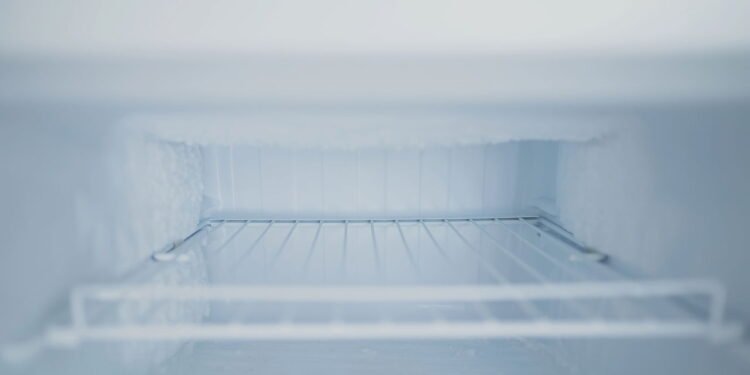 Gelo - Créditos: depositphotos.com / mproduction