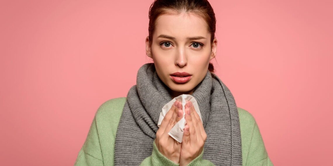 O que significa quando a pessoa sempre sente muito frio? - Correio ...
