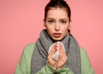 O que significa quando a pessoa sente muito frio?