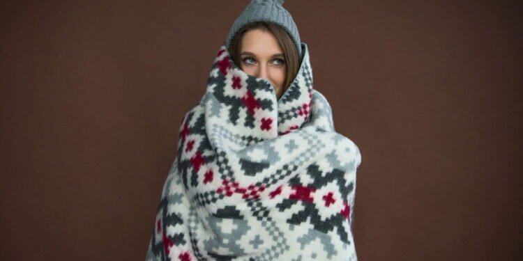 Frio // Créditos: depositphotos.com / ViktoriaSapata