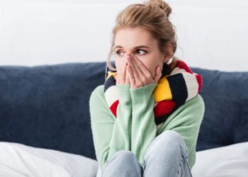 O que significa quando sua casa está sempre fria segundo a espiritualidade