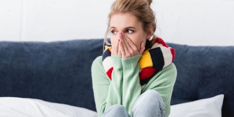 Frio - Créditos: depositphotos.com / AndrewLozovyi