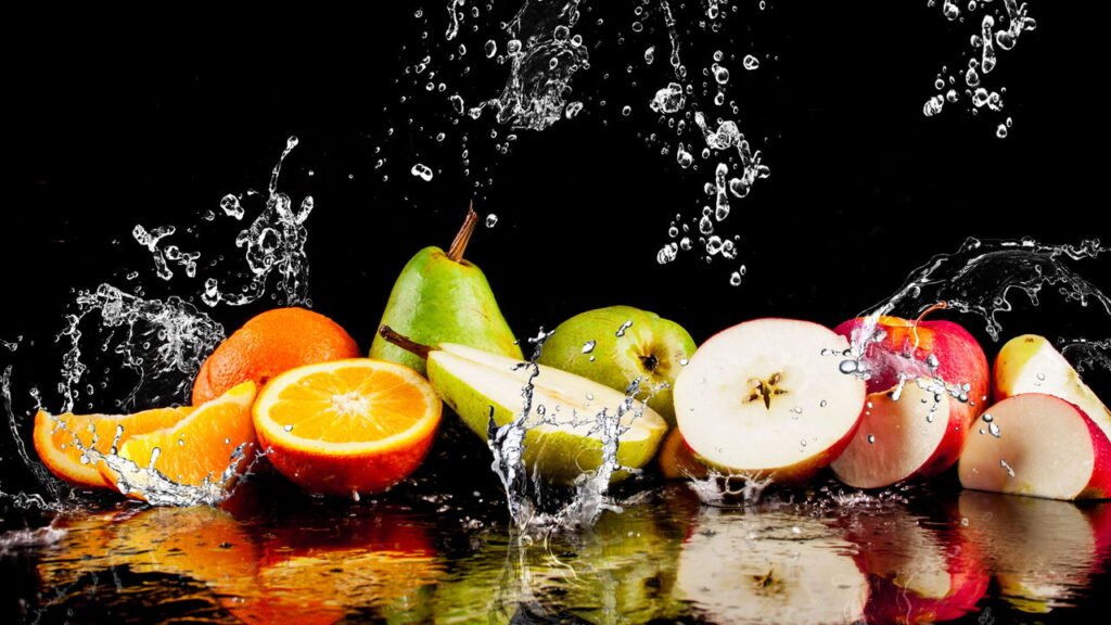 As 6 melhores frutas ricas em antioxidantes para reduzir a inflamação, de acordo com um nutricionista