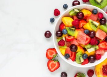 Frutas que podem realmente curar fígado gorduroso (e 1 para pular!)