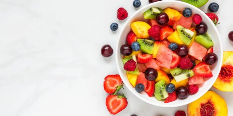 Frutas que podem realmente curar fígado gorduroso (e 1 para pular!)