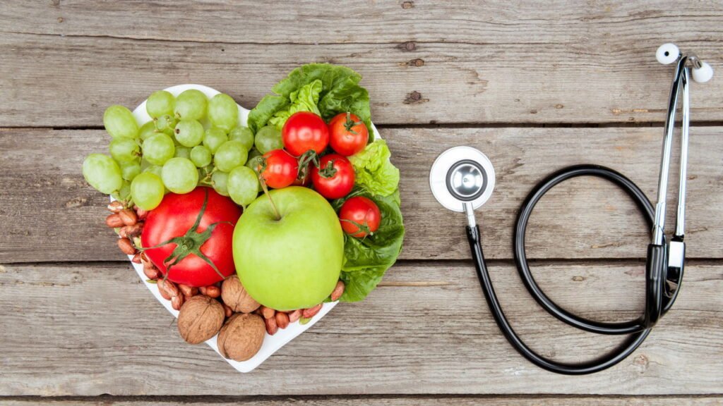 Frutas que podem realmente curar fígado gorduroso (e 1 para pular!)