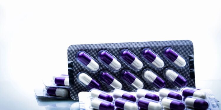 Fluconazol - Créditos: depositphotos.com / Fahroni