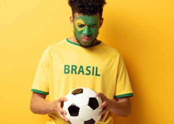 Sua camisa de time desbota ao lavar? Veja como evitar isso