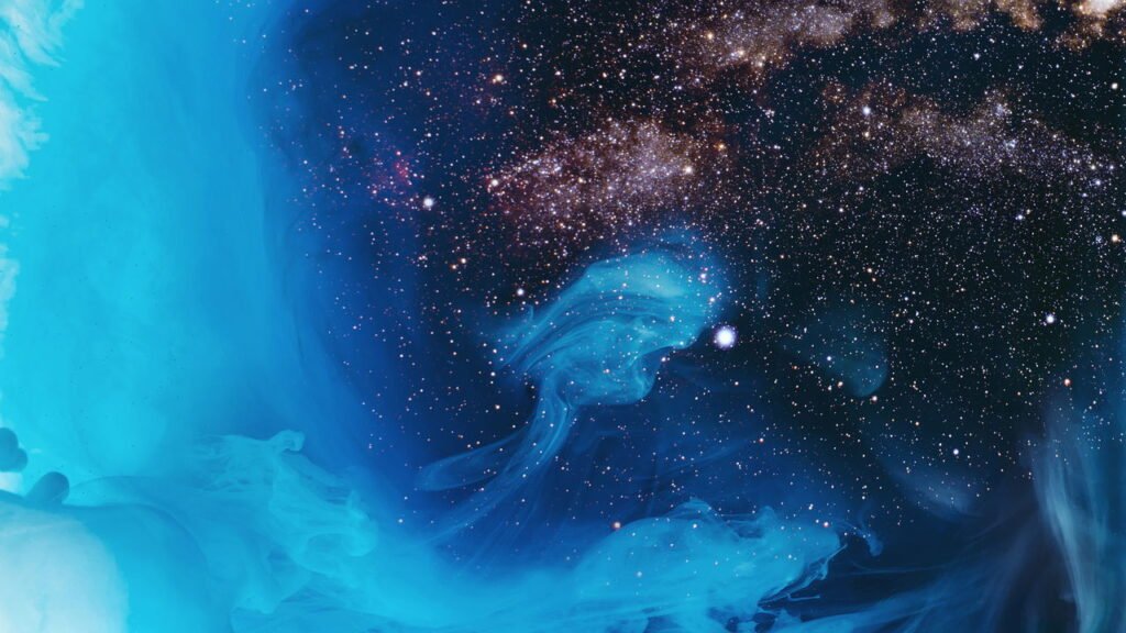 Oxigênio detectado na galáxia mais distante até agora, abrindo um novo capítulo na astronomia