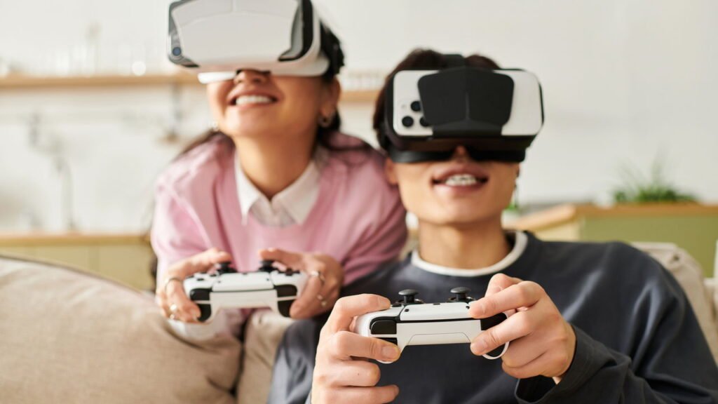 Adolescentes viciados em jogos propensos ao estresse, perda de sono e depressão