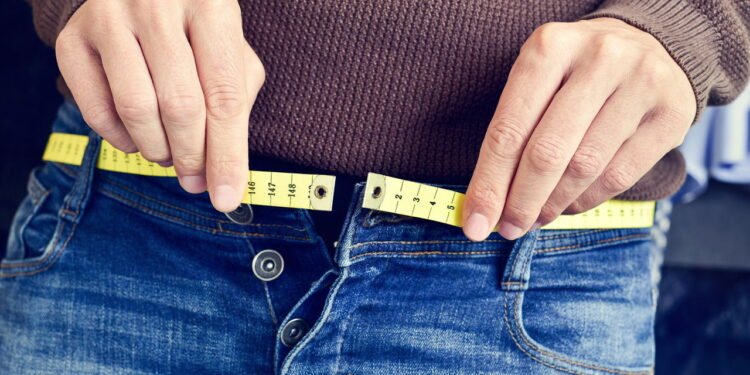Se você está ganhando peso repentinamente apesar de fazer tudo "certo", os médicos dizem que pode ser por isso