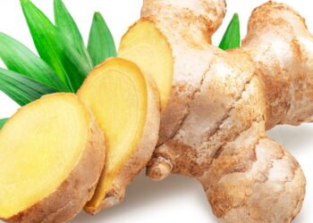 5 maneiras pelas quais o gengibre é bom para a saúde, segundo a ciência
