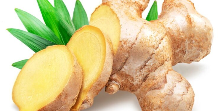 5 maneiras pelas quais o gengibre é bom para a saúde, segundo a ciência