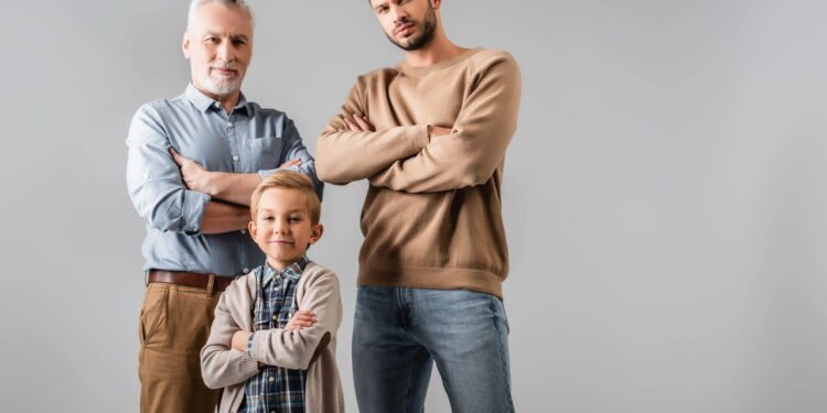 14 coisas que os baby boomers acertam na vida