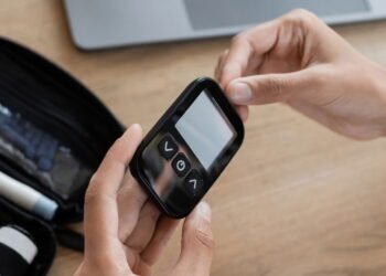 O sintoma silencioso de alto nível de açúcar no sangue que você nunca deve ignorar