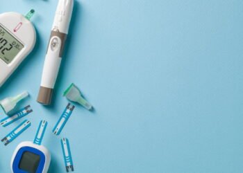 Caminhada curta após refeições: o efeito no controle da glicemia