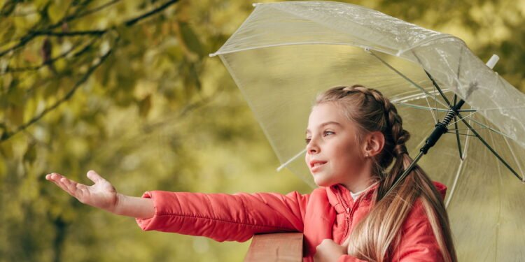 Nem 5 nem 10 anos: qual é a vida útil de um guarda-chuva e quando ele deve ser mudado