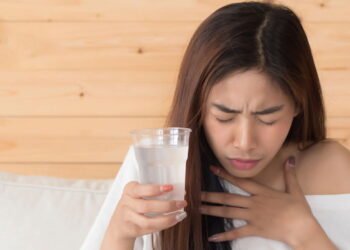 Afinal, como o soluço aparece e por que acontece no corpo?