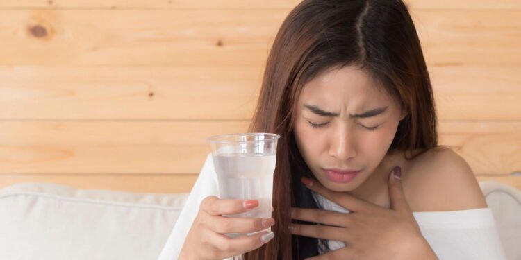 Afinal, como o soluço aparece e por que acontece no corpo?