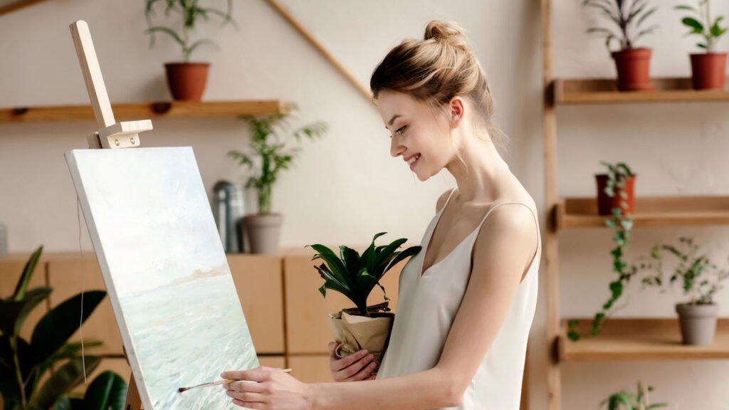 10 hobbies de autodescoberta que todos deveriam experimentar pelo menos uma vez na vida