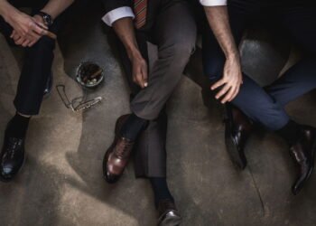 13 coisas silenciosas que tornam um homem melhor do que a maioria