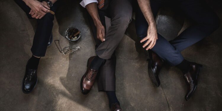 13 coisas silenciosas que tornam um homem melhor do que a maioria