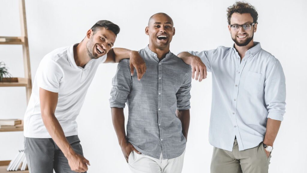 13 coisas silenciosas que tornam um homem melhor do que a maioria