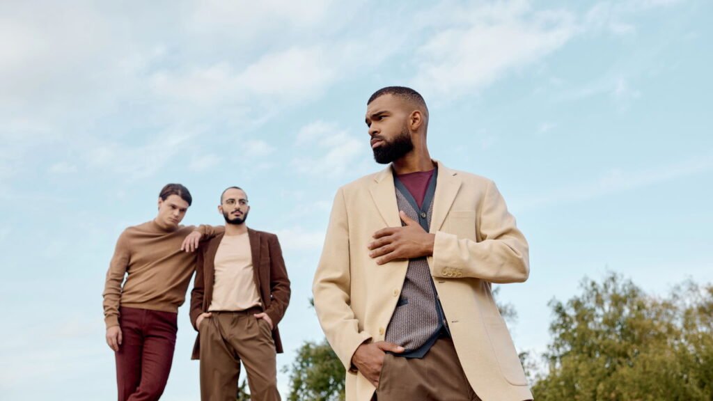 13 coisas silenciosas que tornam um homem melhor do que a maioria