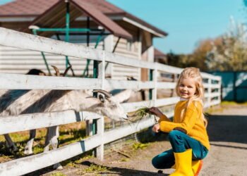 O refúgio rural mais encantador para renovar corpo e mente