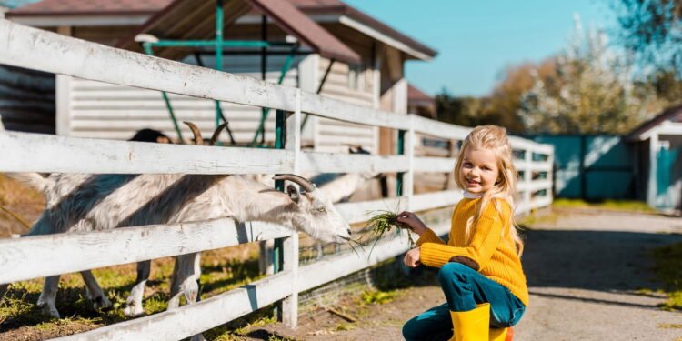 Hotel fazenda - Créditos: depositphotos.com / SashaKhalabuzar