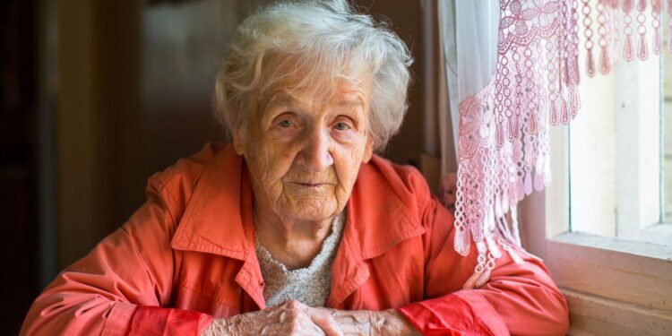 O segredo da longevidade da avó mais velha do mundo aos 116 anos