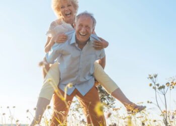 Se você ainda consegue fazer essas 7 coisas depois dos 75, você está entre os 10% melhores da sua faixa etária